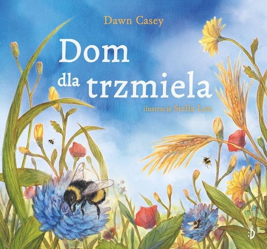 Dom dla trzmiela