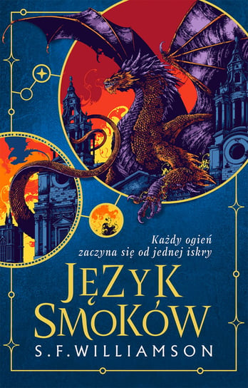 Język smoków