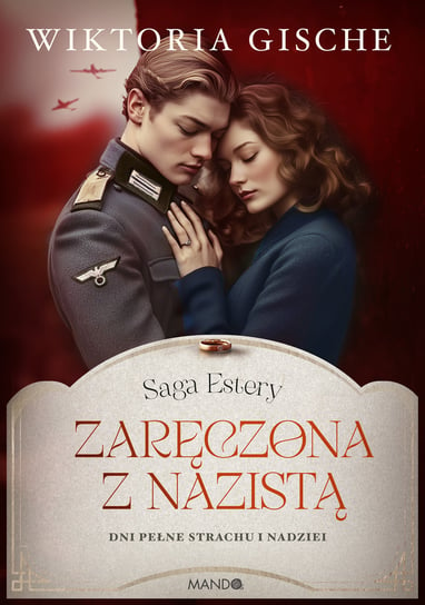 Zaręczona z nazistą